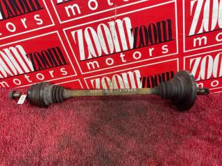 Привод задний правый MERCEDES-BENZ E-CLASS 2002-2009 контрактная Привод задний правый MERCEDES-BENZ E-CLASS 2002-2009