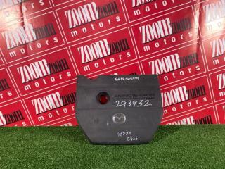 Крышка на двигатель декоративная MAZDA ATENZA 2002-2007