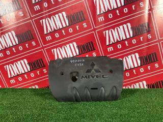 Крышка на двигатель декоративная MITSUBISHI LANCER 2007-2017