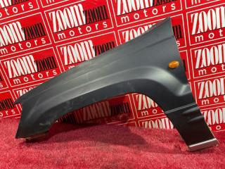 Фото запчасти крыло переднее левое JEEP GRAND CHEROKEE 2004 контрактная запчасть Запчасть крыло переднее левое JEEP GRAND CHEROKEE 2004