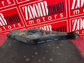 Фото запчасти рычаг подвески нижний задний правый VOLKSWAGEN PASSAT 2010-2015 контрактная запчасть Запчасть рычаг подвески нижний задний правый VOLKSWAGEN PASSAT 2010-2015