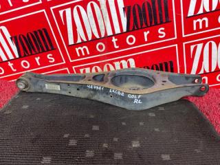 Фото запчасти рычаг подвески нижний задний левый VOLKSWAGEN GOLF 2008-2013 контрактная запчасть Запчасть рычаг подвески нижний задний левый VOLKSWAGEN GOLF 2008-2013