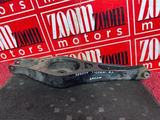 Фото запчасти рычаг подвески нижний задний левый VOLKSWAGEN TIGUAN 2006-2011 контрактная запчасть Запчасть рычаг подвески нижний задний левый VOLKSWAGEN TIGUAN 2006-2011