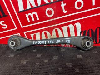 Фото запчасти тяга задняя задняя правая VOLKSWAGEN PASSAT 2010-2015 контрактная запчасть Запчасть тяга задняя задняя правая VOLKSWAGEN PASSAT 2010-2015