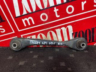 Фото запчасти тяга задняя задняя левая VOLKSWAGEN PASSAT 2010-2015 контрактная запчасть Запчасть тяга задняя задняя левая VOLKSWAGEN PASSAT 2010-2015
