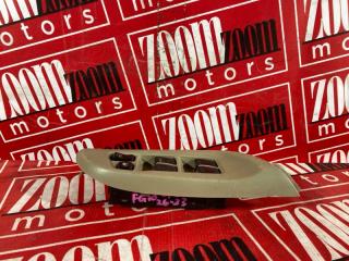 Блок управления стеклоподъемниками NISSAN BLUEBIRD SYLPHY 2000-2005 контрактная Блок управления стеклоподъемниками NISSAN BLUEBIRD SYLPHY 2000-2005