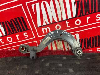 Фото запчасти рычаг подвески верхний задний левый VOLKSWAGEN PASSAT 2010-2015 контрактная запчасть Запчасть рычаг подвески верхний задний левый VOLKSWAGEN PASSAT 2010-2015