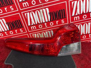 Запчасть фонарь (стоп-сигнал) задний правый VOLVO V50 2007-2012