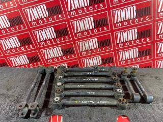 Запчасть тяга задняя HONDA ACCORD 2002-2008