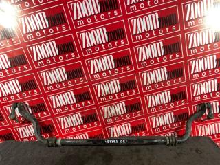 Фото запчасти стабилизатор поперечной устойчивости передний INFINITI FX35 2008-2013 контрактная запчасть Запчасть стабилизатор поперечной устойчивости передний INFINITI FX35 2008-2013