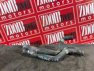 Фото запчасти патрубок радиатора печки HONDA VEZEL 2013-2021 контрактная запчасть Запчасть патрубок радиатора печки HONDA VEZEL 2013-2021