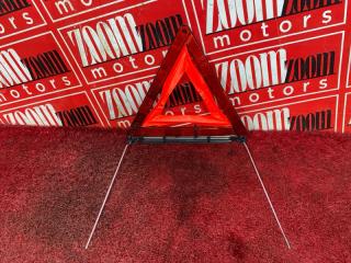 Запчасть знак аварийной остановки BMW 5-SERIES 2003-2010