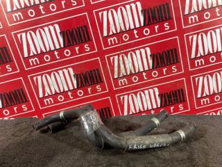 Фото запчасти патрубок радиатора печки SUBARU LEVORG 2014-2020 контрактная запчасть Запчасть патрубок радиатора печки SUBARU LEVORG 2014-2020