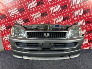 Nose cut HONDA STEPWGN 1996-2001
