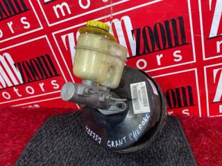 Фото запчасти главный тормозной цилиндр JEEP GRAND CHEROKEE 1998-2005 контрактная запчасть Запчасть главный тормозной цилиндр JEEP GRAND CHEROKEE 1998-2005