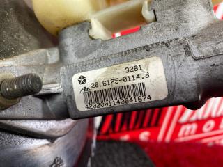 Главный тормозной цилиндр GRAND CHEROKEE 1998-2005 WJ ERH