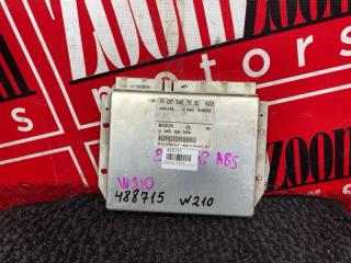 Фото запчасти компьютер (блок управления) MERCEDES-BENZ E-CLASS 1995-1999 контрактная запчасть Запчасть компьютер (блок управления) MERCEDES-BENZ E-CLASS 1995-1999