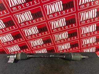 Фото запчасти привод задний левый HONDA VEZEL 2013-2021 контрактная запчасть Запчасть привод задний левый HONDA VEZEL 2013-2021