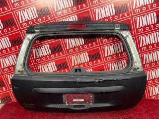 Фото запчасти дверь задняя багажника задняя JEEP GRAND CHEROKEE 1998-2005 контрактная запчасть Запчасть дверь задняя багажника задняя JEEP GRAND CHEROKEE 1998-2005