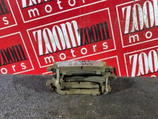 Колодки тормозные передние HONDA STREAM 2000-2006