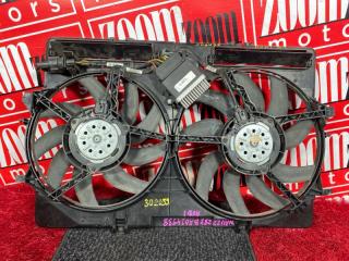 Запчасть диффузор AUDI A4 2007-2011