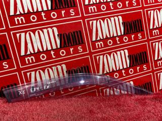 Запчасть ветровик передний правый BMW X1 2009-2012