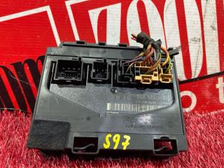 Блок комфорта VOLKSWAGEN PASSAT 2010-2015 контрактная Блок комфорта VOLKSWAGEN PASSAT 2010-2015