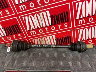 Привод задний правый MERCEDES-BENZ C-CLASS 2000-2004 контрактная Привод задний правый MERCEDES-BENZ C-CLASS 2000-2004