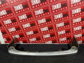 Бампер задний NISSAN NV200 2009-2025 контрактная Бампер задний NISSAN NV200 2009-2025