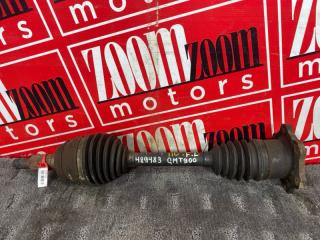 Запчасть привод передний левый CADILLAC ESCALADE 2006-2015