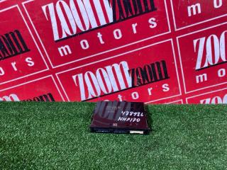 Блок иммобилайзера TOYOTA SIENTA 2015-2022