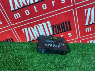 Блок комфорта NISSAN FUGA 2004-2009 контрактная Блок комфорта NISSAN FUGA 2004-2009