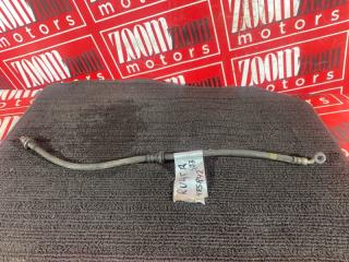 Фото запчасти шланг тормозной передний правый HONDA VEZEL 2013-2021 контрактная запчасть Запчасть шланг тормозной передний правый HONDA VEZEL 2013-2021