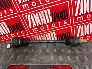 Привод задний левый MERCEDES-BENZ C-CLASS 2000-2004 контрактная Привод задний левый MERCEDES-BENZ C-CLASS 2000-2004