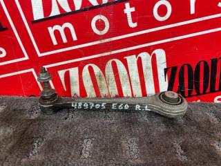 Фото запчасти рычаг подвески нижний задний левый BMW 5-SERIES 2003-2007 контрактная запчасть Запчасть рычаг подвески нижний задний левый BMW 5-SERIES 2003-2007