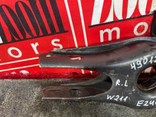 Рычаг подвески нижний задний левый E-CLASS 2002-2006 W211 M 112 E 26