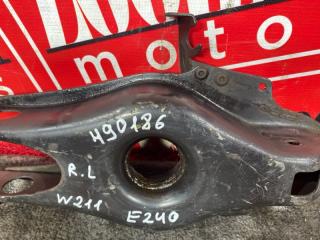 Рычаг подвески нижний задний левый MERCEDES-BENZ E-CLASS W211 M 112 E 26