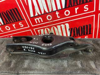 Рычаг подвески нижний задний левый E-CLASS 2002-2006 W211 M 112 E 26