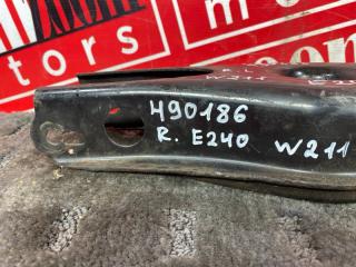 Рычаг подвески нижний задний левый E-CLASS 2002-2006 W211 M 112 E 26