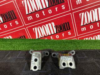 Фото запчасти кронштейн двери передний правый HONDA FREED+ 2016-2024 контрактная запчасть Запчасть кронштейн двери передний правый HONDA FREED+ 2016-2024