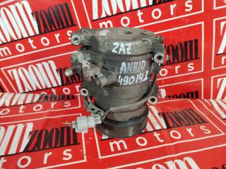 Компрессор кондиционера TOYOTA ALPHARD 2002-2005 ANH10W 2AZ-FE контрактная