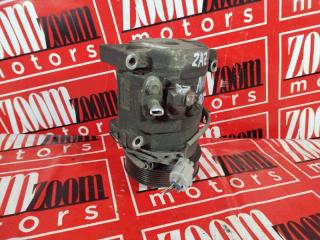 Компрессор кондиционера TOYOTA ALPHARD ANH10W 2AZ-FE