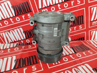 Компрессор кондиционера ALPHARD 2002-2005 ANH10W 2AZ-FE