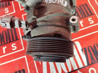 Компрессор кондиционера ALPHARD 2002-2005 ANH10W 2AZ-FE