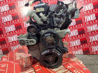 Фото запчасти двигатель JEEP GRAND CHEROKEE 1998-2005 контрактная запчасть Запчасть двигатель JEEP GRAND CHEROKEE 1998-2005