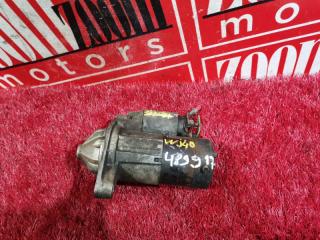 Фото запчасти стартер JEEP GRAND CHEROKEE 1998-2005 контрактная запчасть Запчасть стартер JEEP GRAND CHEROKEE 1998-2005