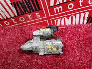 Запчасть стартер VOLVO V50 2007-2012