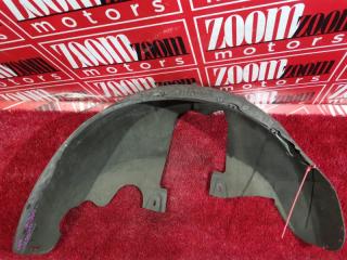 Запчасть подкрылок задний левый VOLVO V50 2007-2012