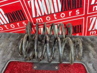 Фото запчасти пружина подвески задняя JEEP GRAND CHEROKEE 1998-2005 контрактная запчасть Запчасть пружина подвески задняя JEEP GRAND CHEROKEE 1998-2005