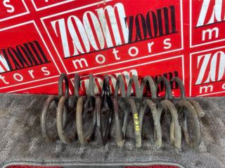 Фото запчасти пружина подвески передняя JEEP GRAND CHEROKEE 1998-2005 контрактная запчасть Запчасть пружина подвески передняя JEEP GRAND CHEROKEE 1998-2005